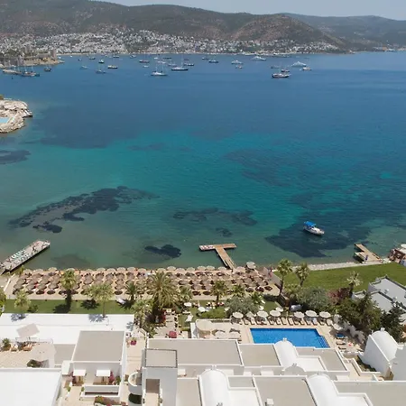 Agaya Bodrum - Adult Only-2
